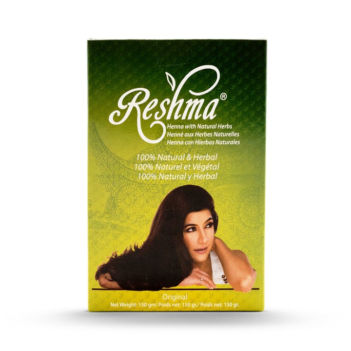 Reshma Henna Original 150 GM