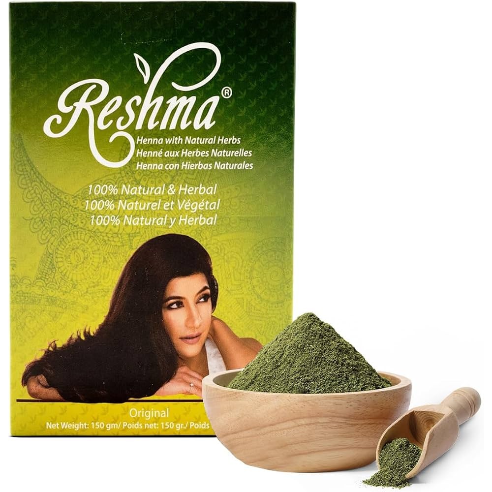 HENNA TOFFEE RESHMA 150 GM
