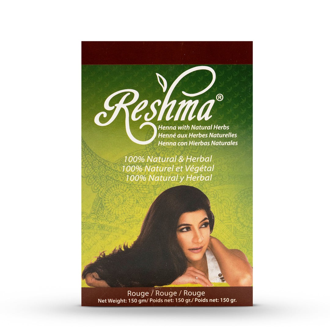 Reshma Henna Rouge 150 GM