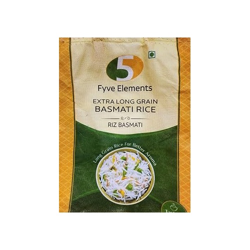 F E Basmati Rice 10 LBS