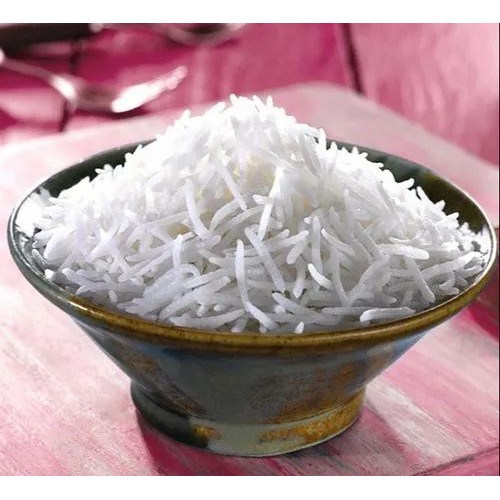 CHANDNI CHOWK FINE DINE EXTRA LONG GRAIN BASMATI RICE 10 LBS
