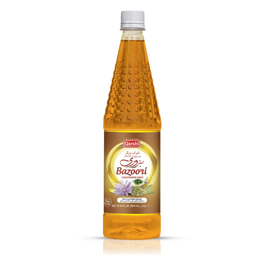 BAZOORI 800 ML
