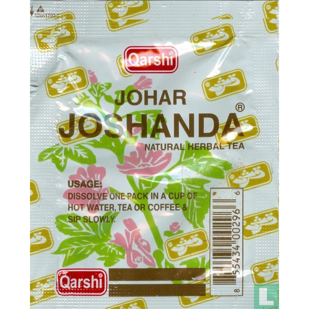 Johar Joshanda Pck 5 PACK