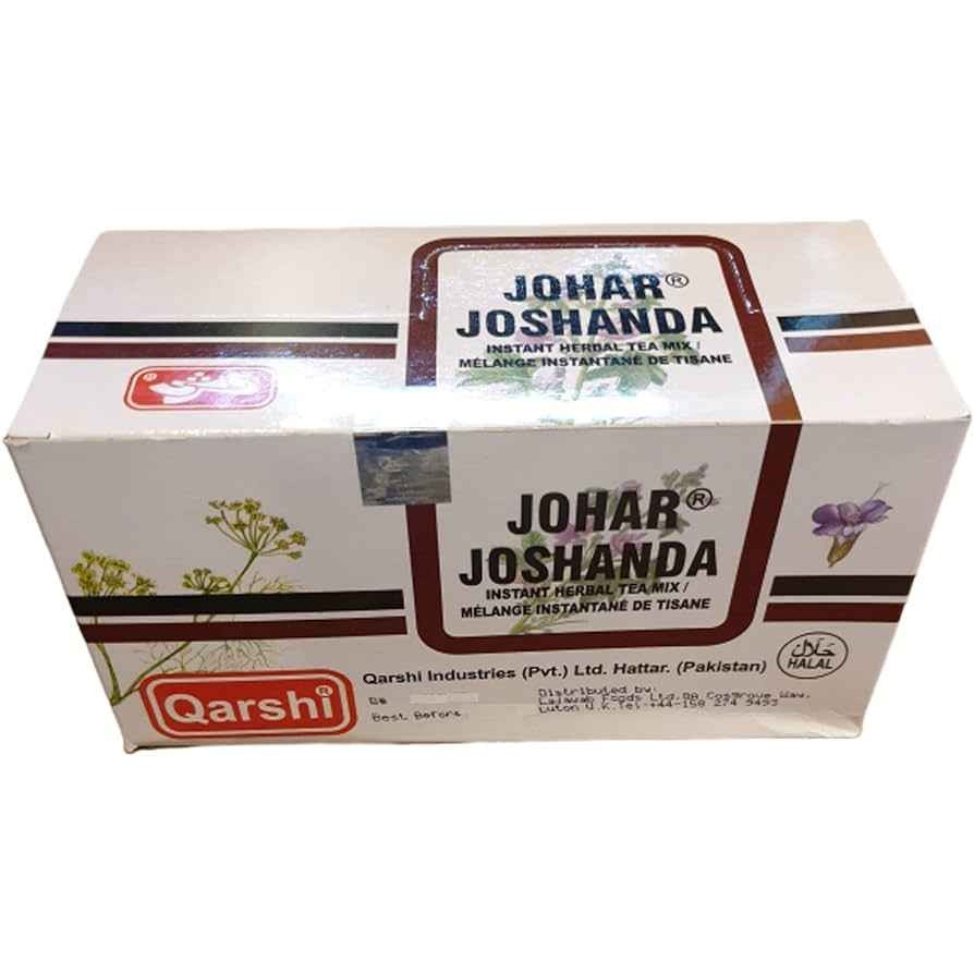 JOHAR JOSHANDA 30 PCS