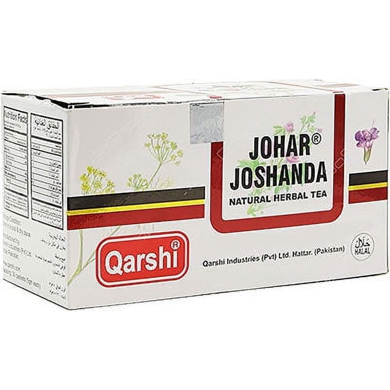 Johar Joshanda 1 PCS