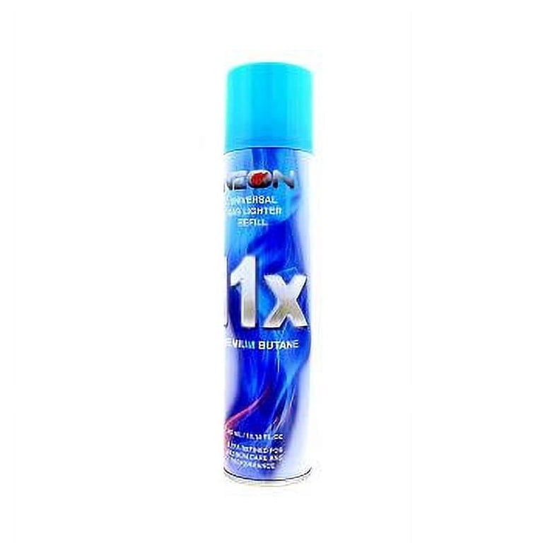 11 Butane 1 EACH