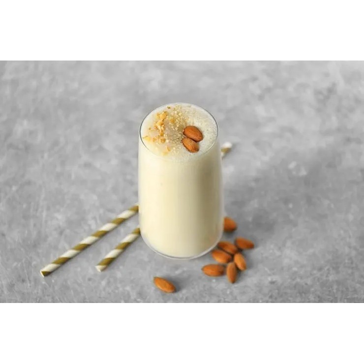 QUICK SHAKE ALMOND MILK DRINK 273 ML