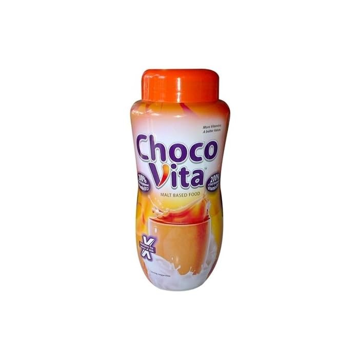 Choco Vita  2 LBS