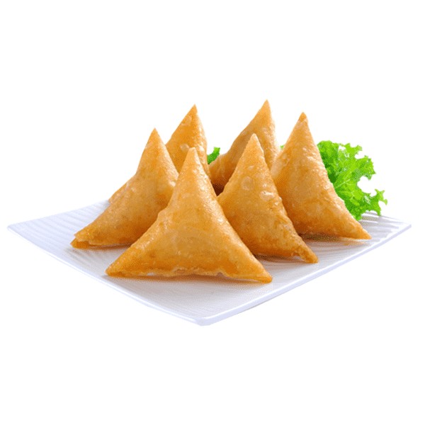 Fresh & Fresh Chicken Samosa 42.33 OZ