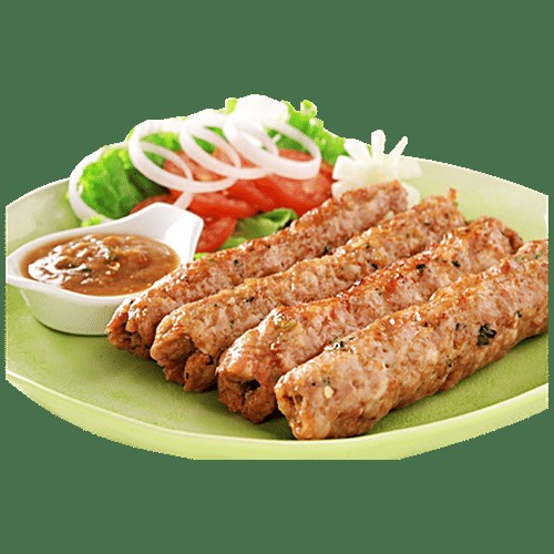 Fresh&Fresh Chicken Kabab 48.15 OZ