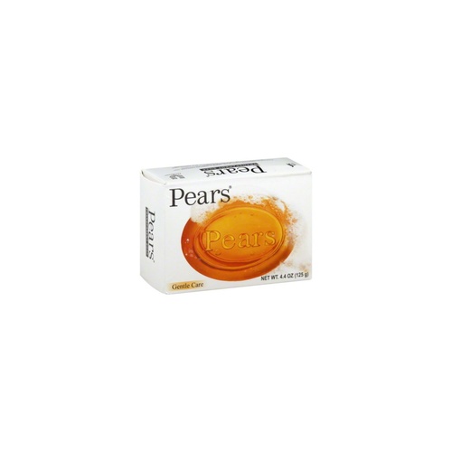 Pears Yellow Soap 125 GM