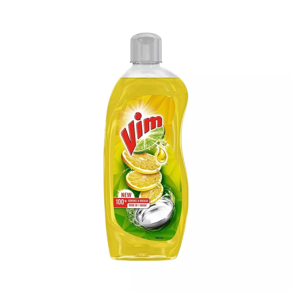 VIM DISHWASHER  400 ML