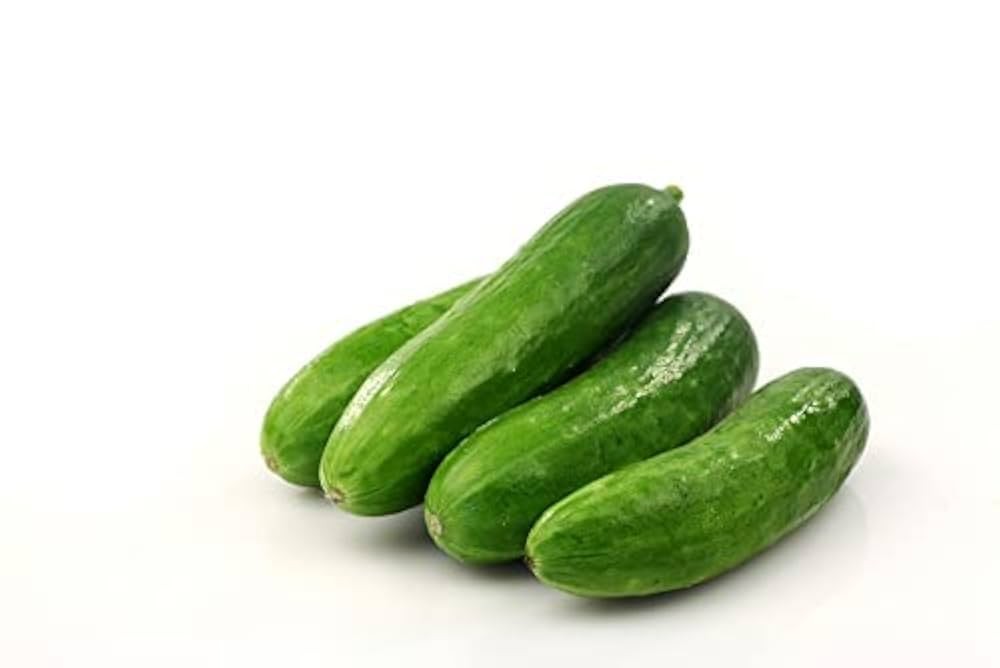 CUCUMBERS 1 LBS