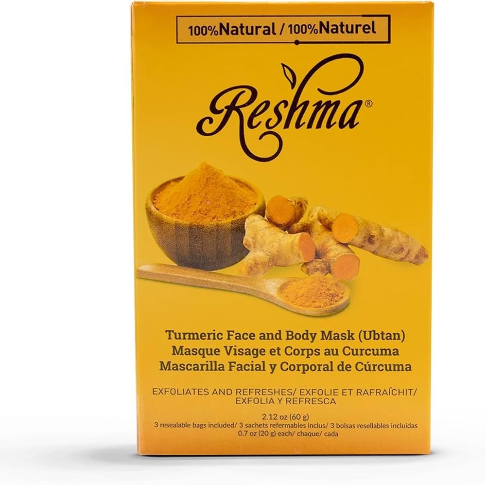 RESHMA UBTAN 60 GM