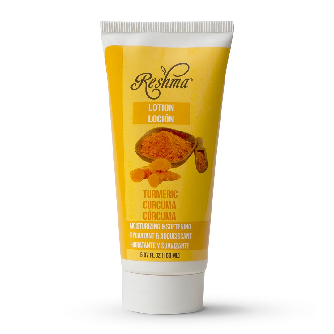 Reshma Turmeric Lotion 150 ML