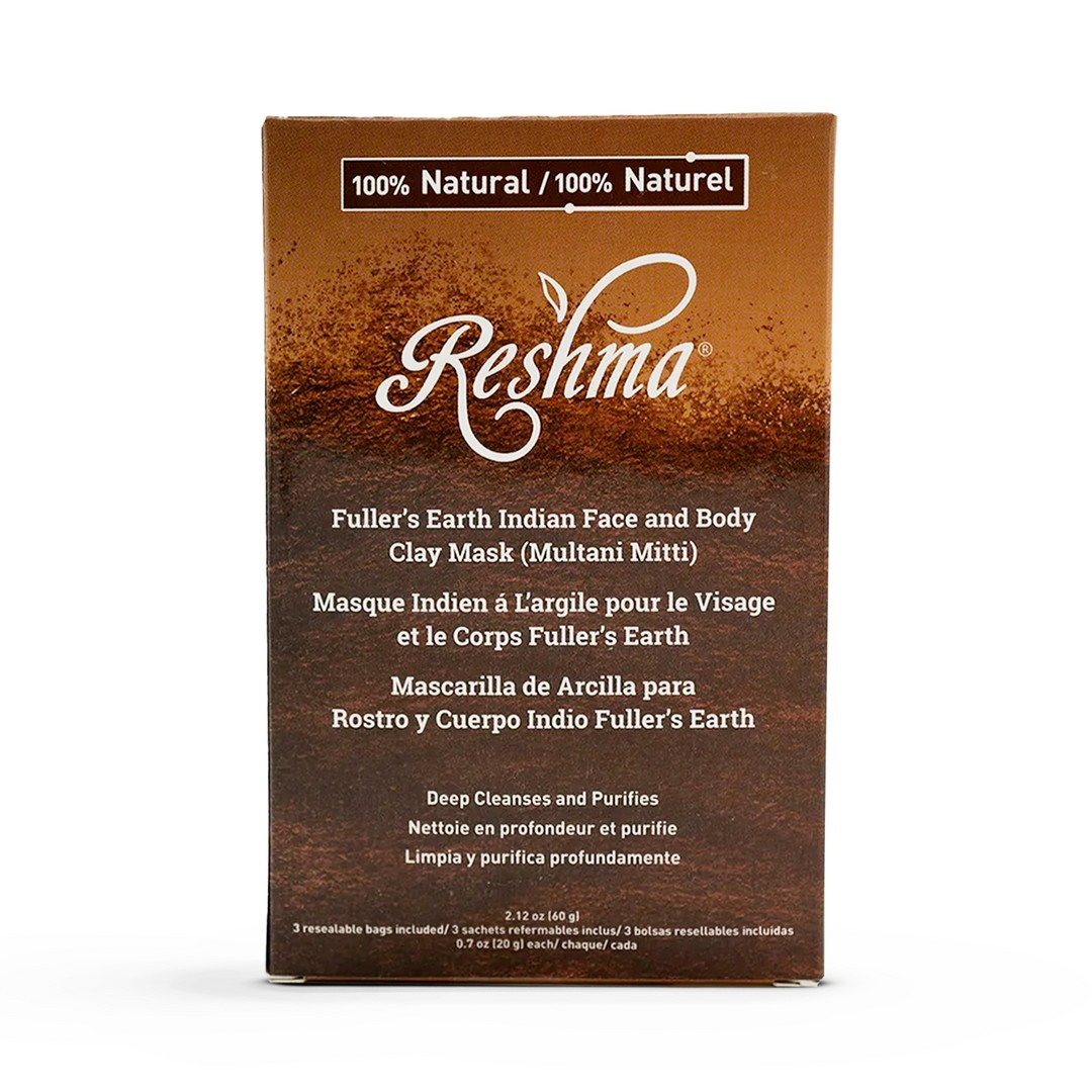 Reshma Multani Mitti 60 GM