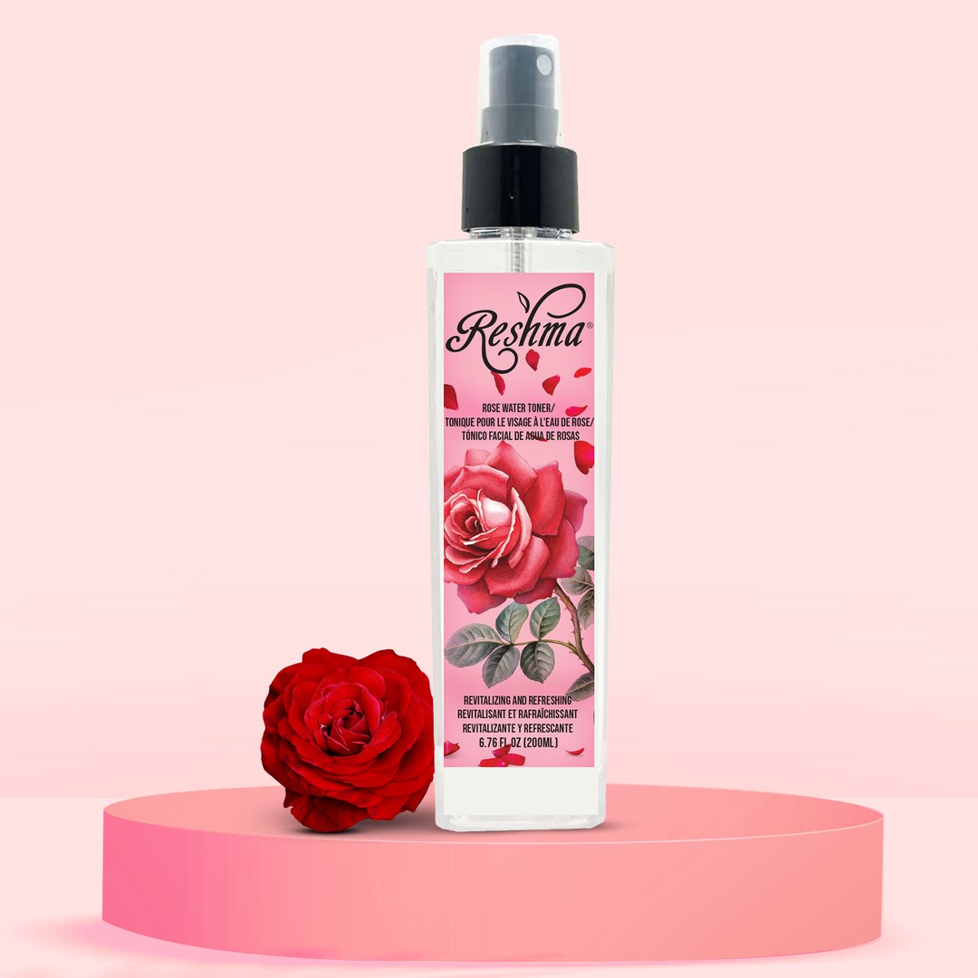 Reshma Rose Water 200 ML