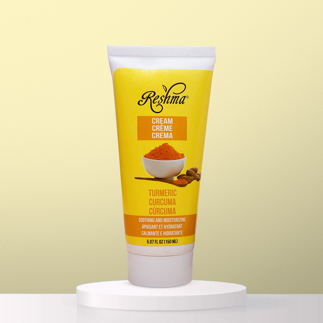 RESHMA CREAM 5.07 OZ