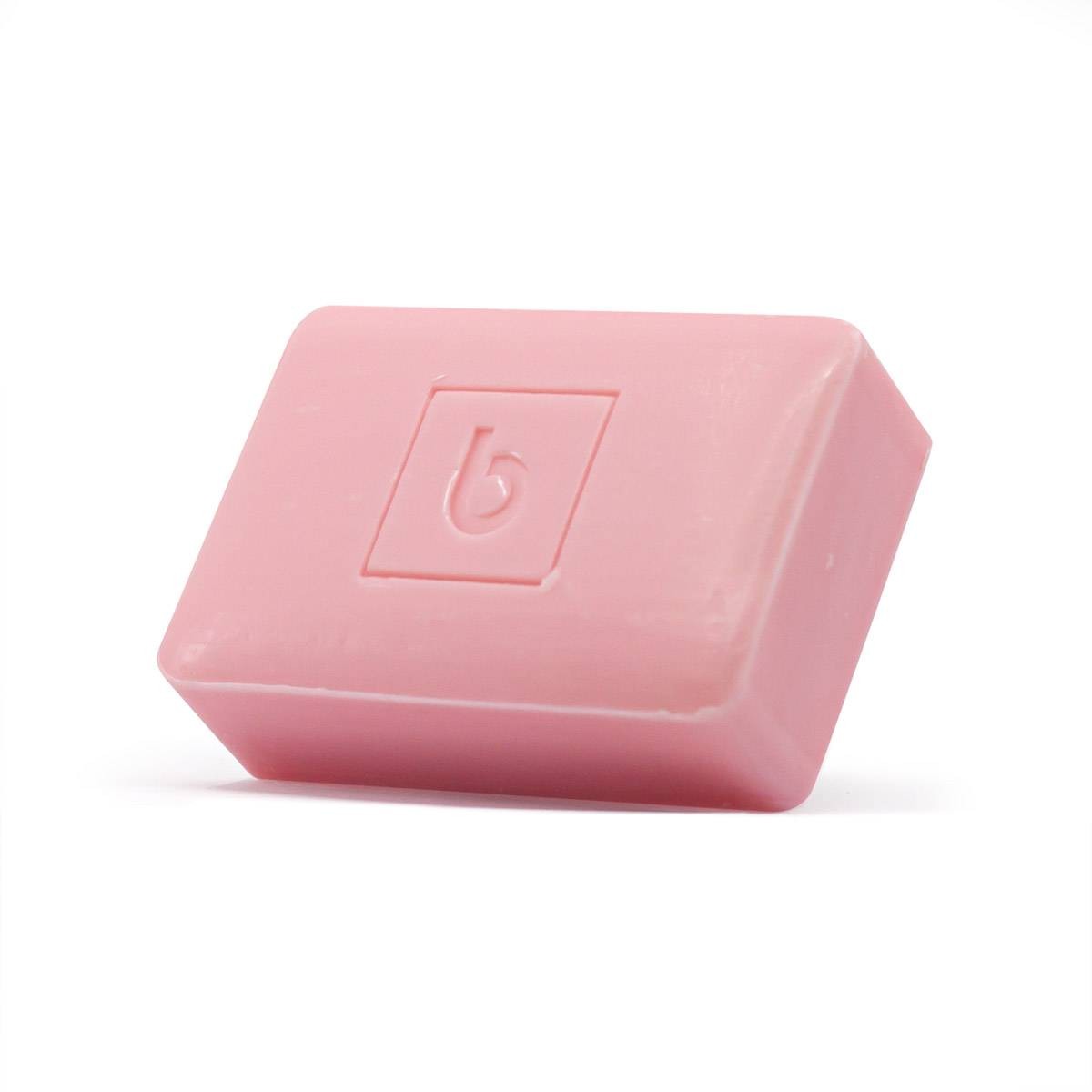 Rose Rosa Soap  1 PACK