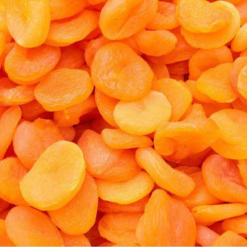 SUNSHIN DRY APRICOTS 12 OZ