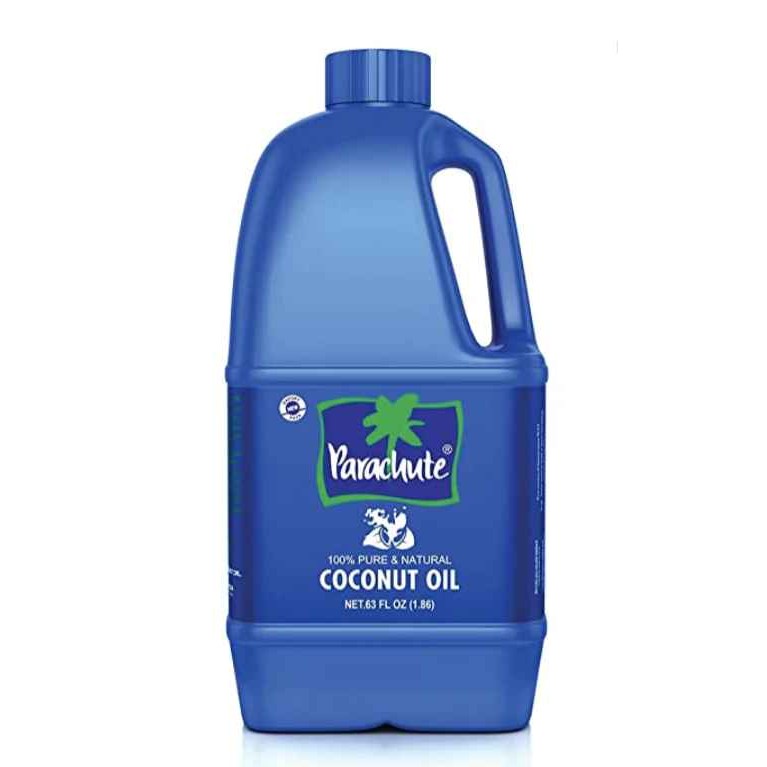 PARACHUTE COCONUT OIL 1.86 LTR