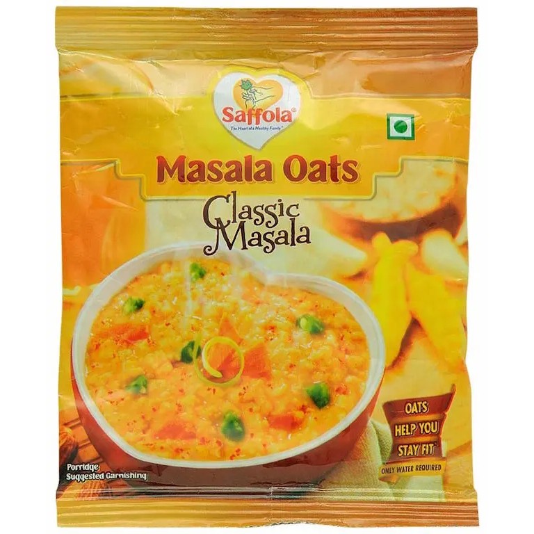 Cereal Kitchen Classic Masala 34 GM