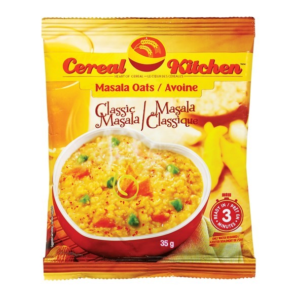 CK CLASSIC MASALA  35 GM