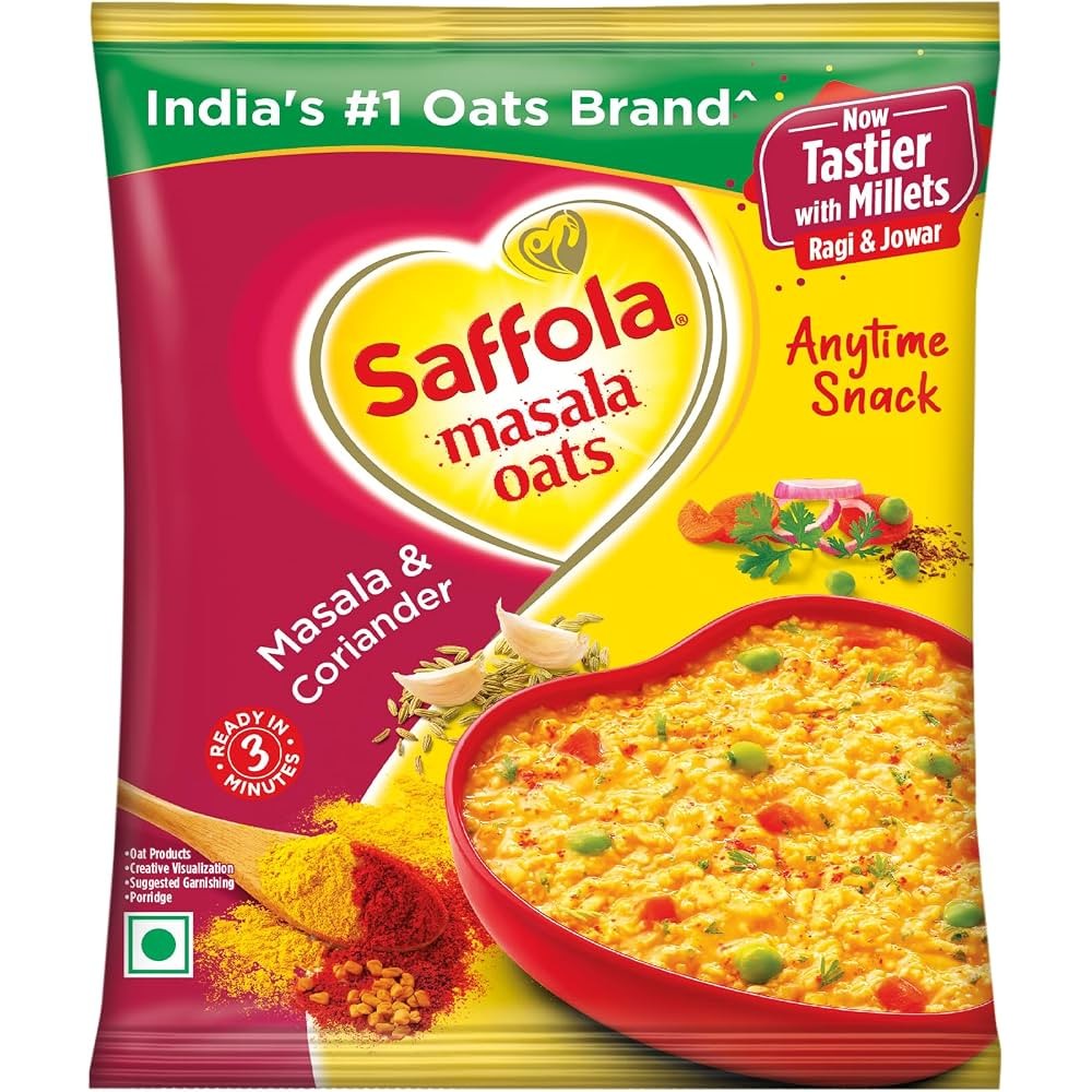 Cereal Kitchen Masala & Coriander 374 GM