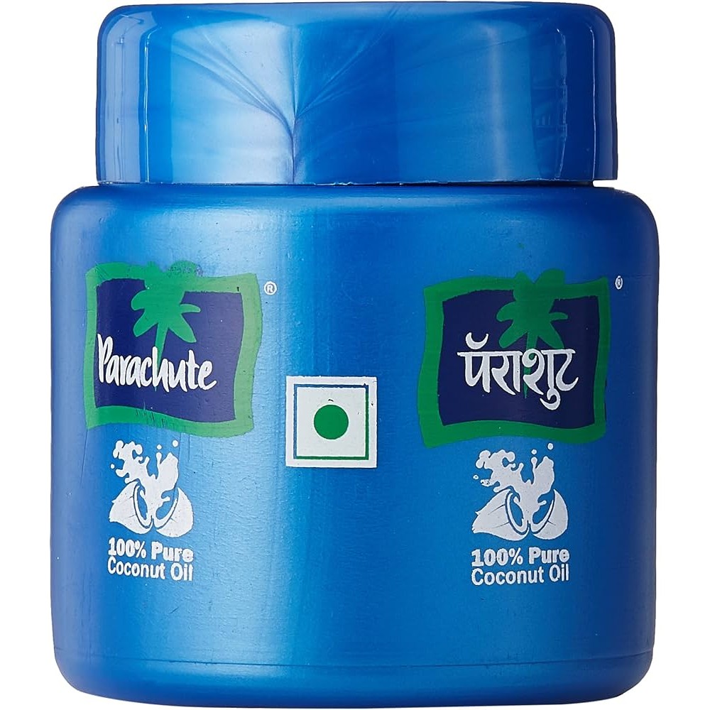 PARACHUTE OIL JAR 175 ML