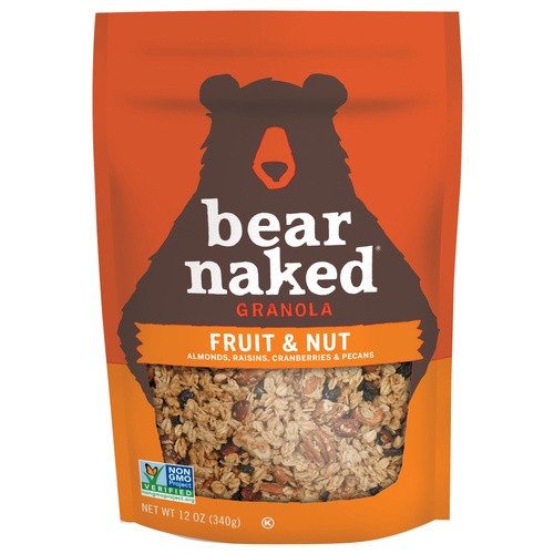 BEAR NAKED GRAN FRT& 12 OZ