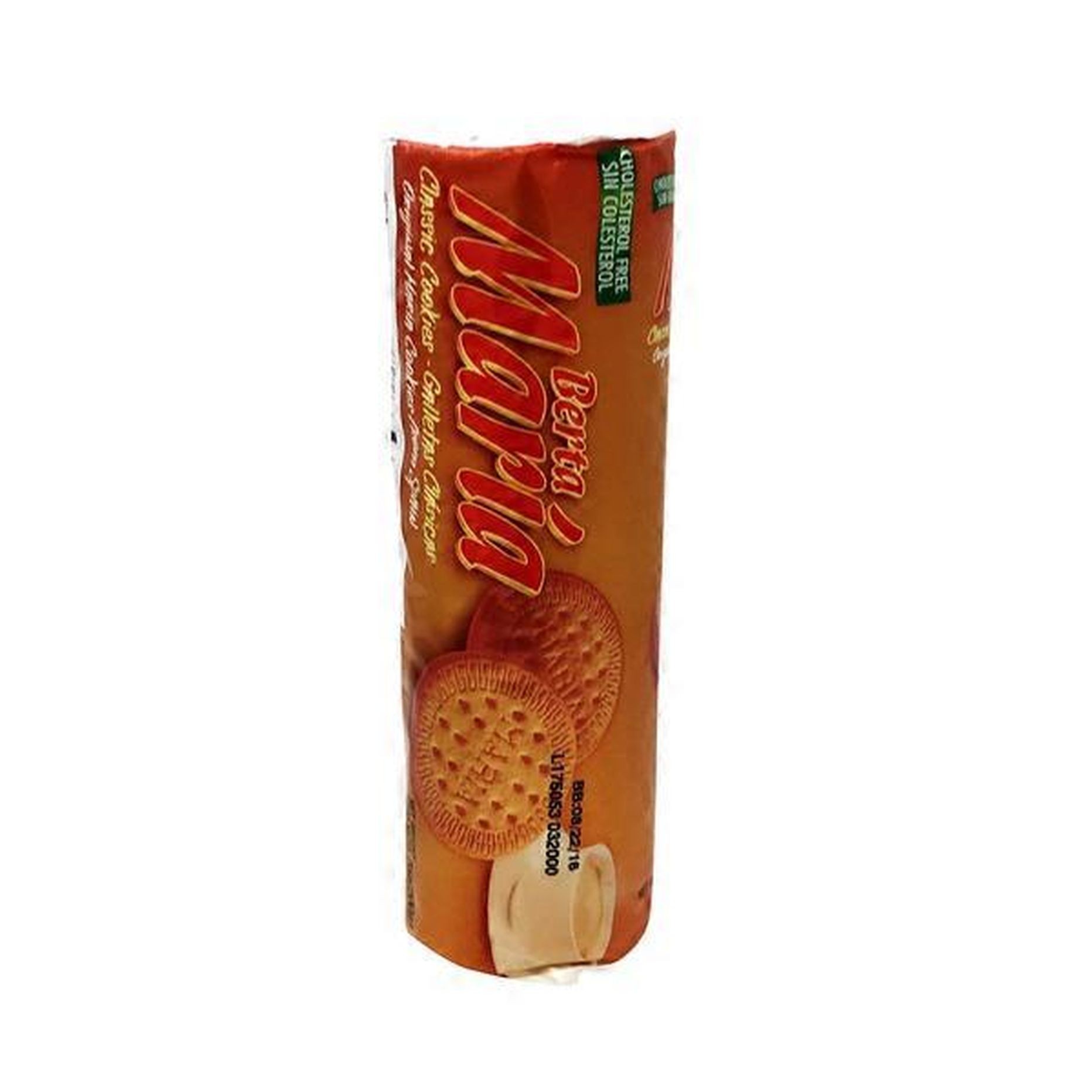 Berta Maria Classic Cookies 0.44 LBS