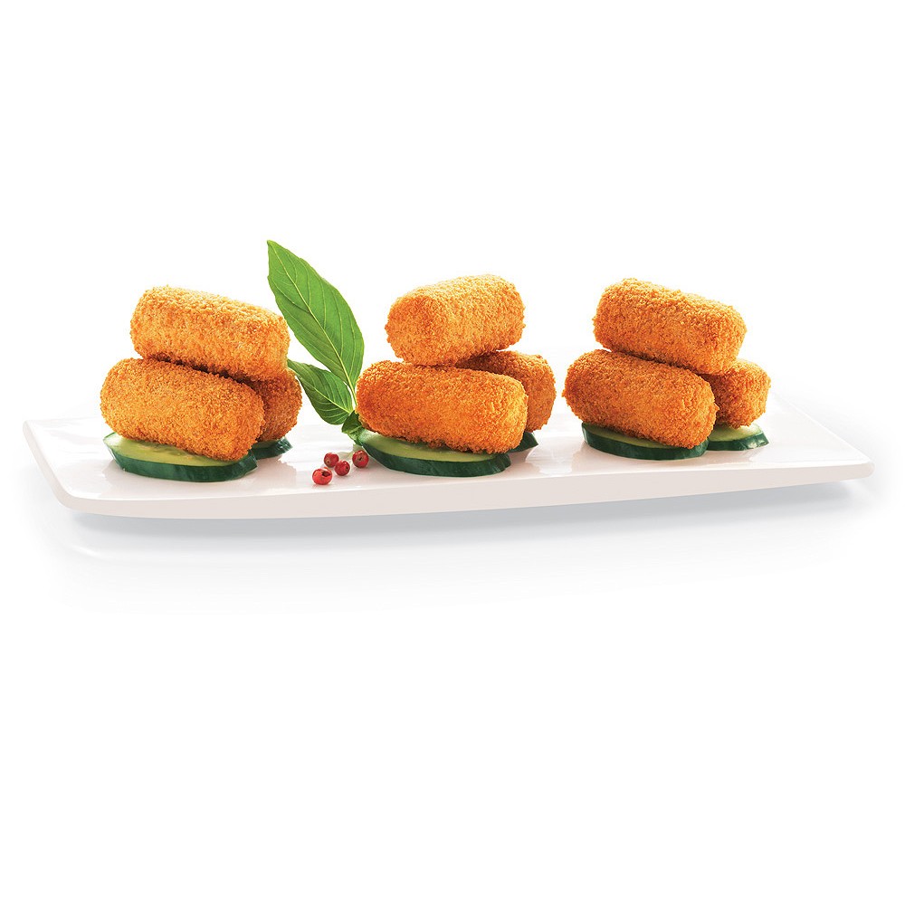 KNS CROQUETTES 11.2 OZ