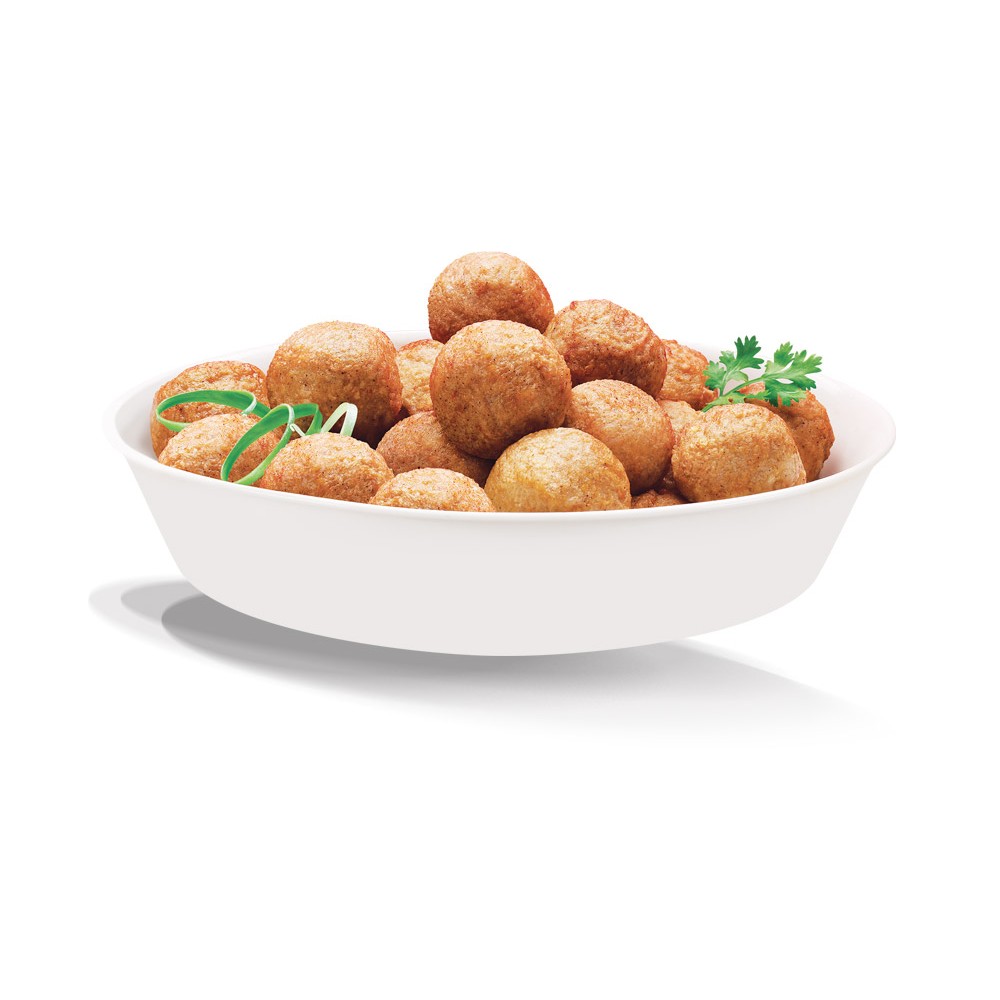 K&NS KOFTA GROUND CHICKEN MEATBALLS 0.69 Lbs