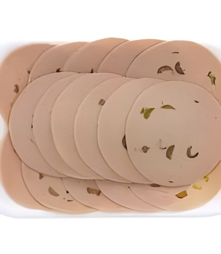 Chicken Mortadala 224 GM
