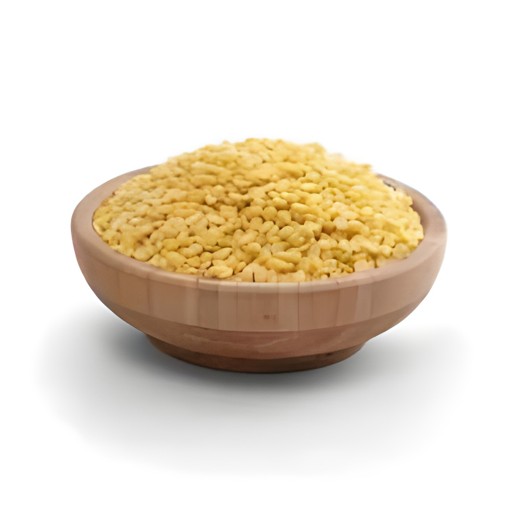 ORGANIC VATIKKA MOONG DAAL 4 LBS