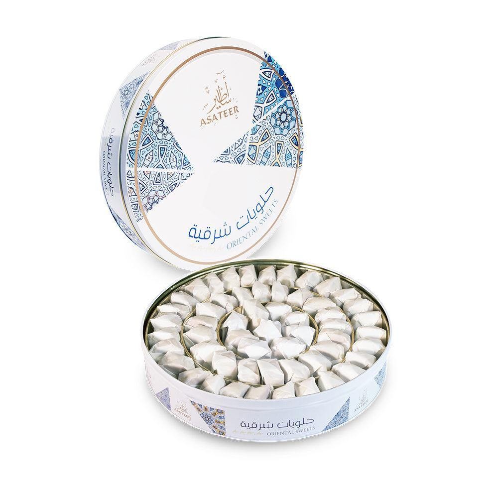 Asateer Mamoul Dates 400 GM