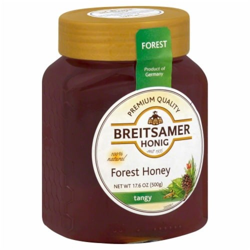 BREITSMER TANGY HONEY FOREST 1.1 Lbs