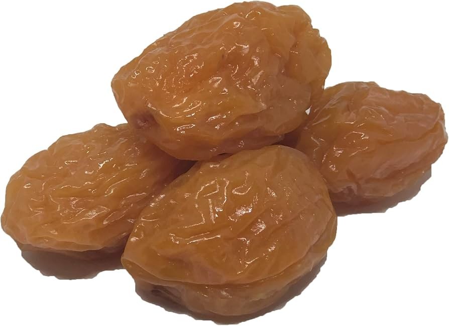 VP NAT SOUR GOLD PRUNES 14 OZ