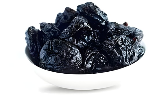 VP DRY PRUNES 12 OZ