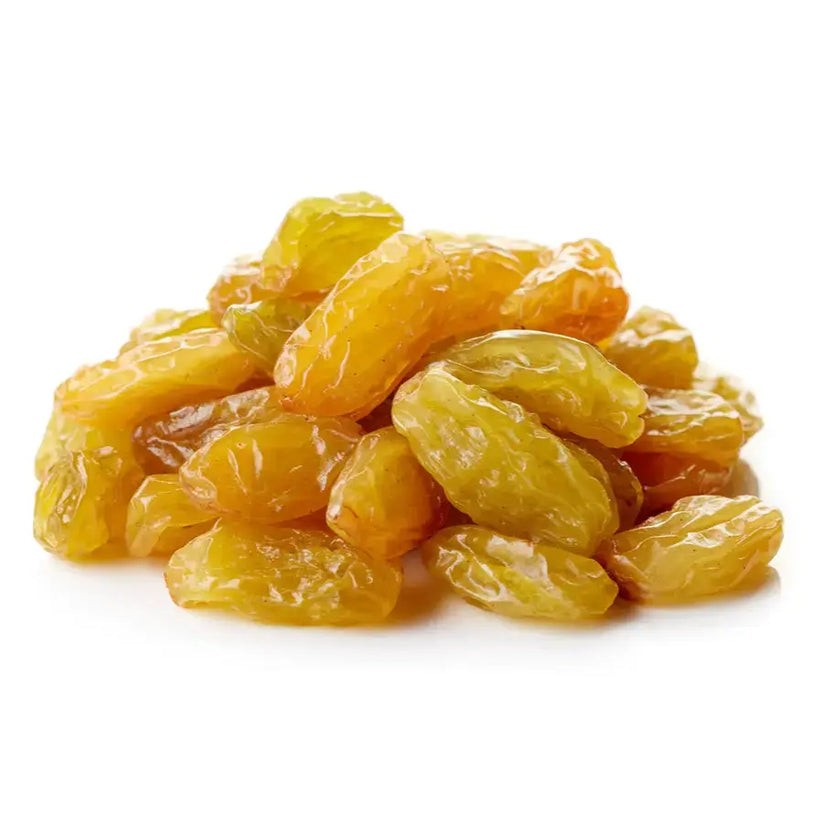 VP GOLDEN RAISINS JUMBO 1 PACK