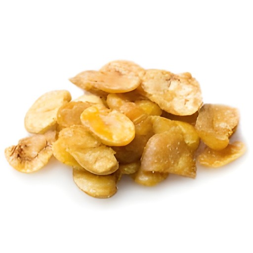 VP ROASTED SAL FAVE BEANS 14 OZ