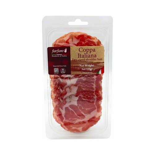 COPPA ITALIANA                           3 OZ
