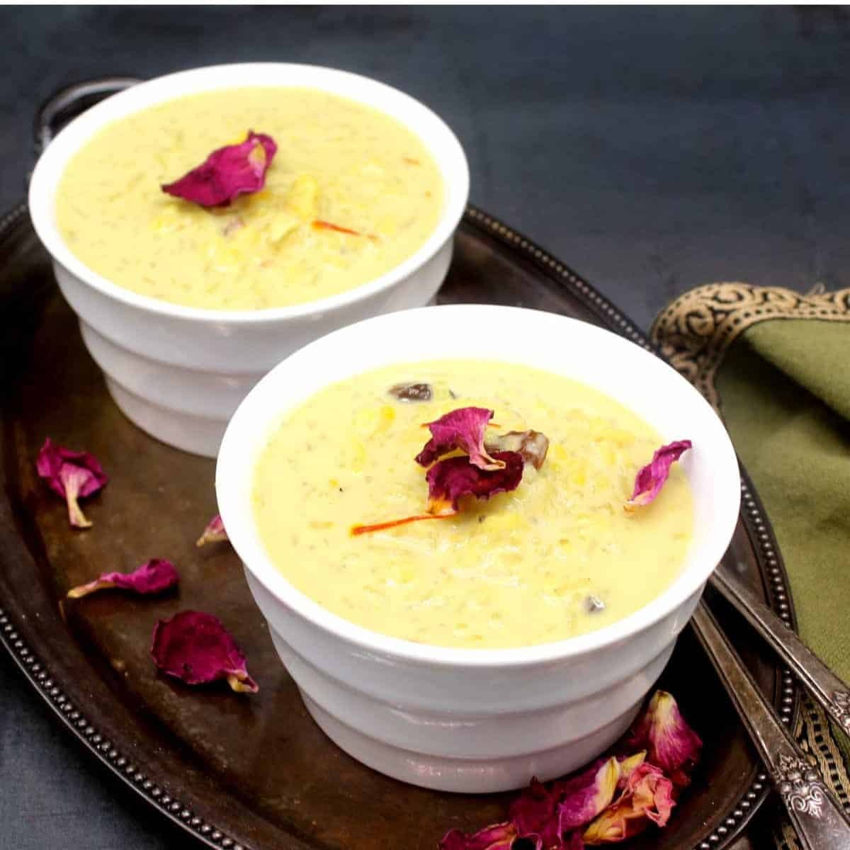 Verka Kheer 8 OZ