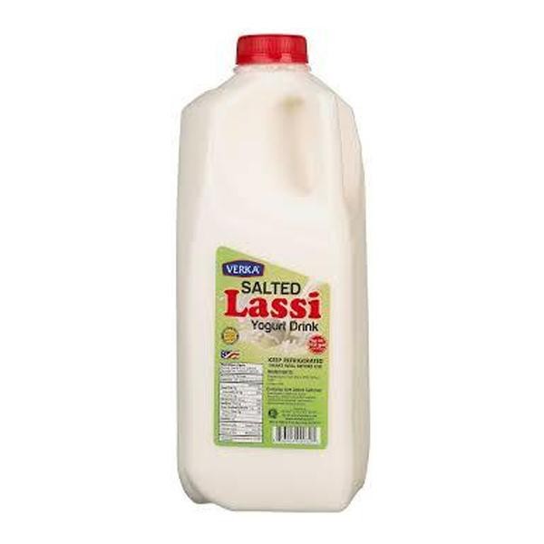 VERKA LASSI SALT 473 ML