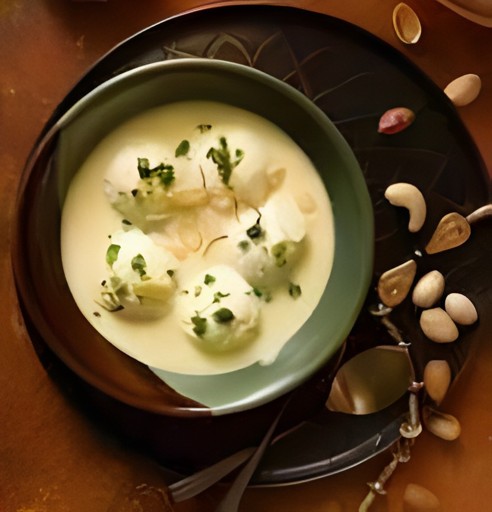 Verka Rasmalai 1 KG