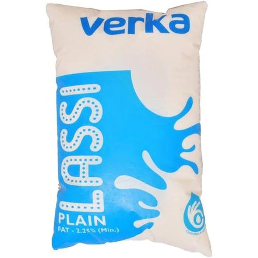 VERKA LASSI 473 ML