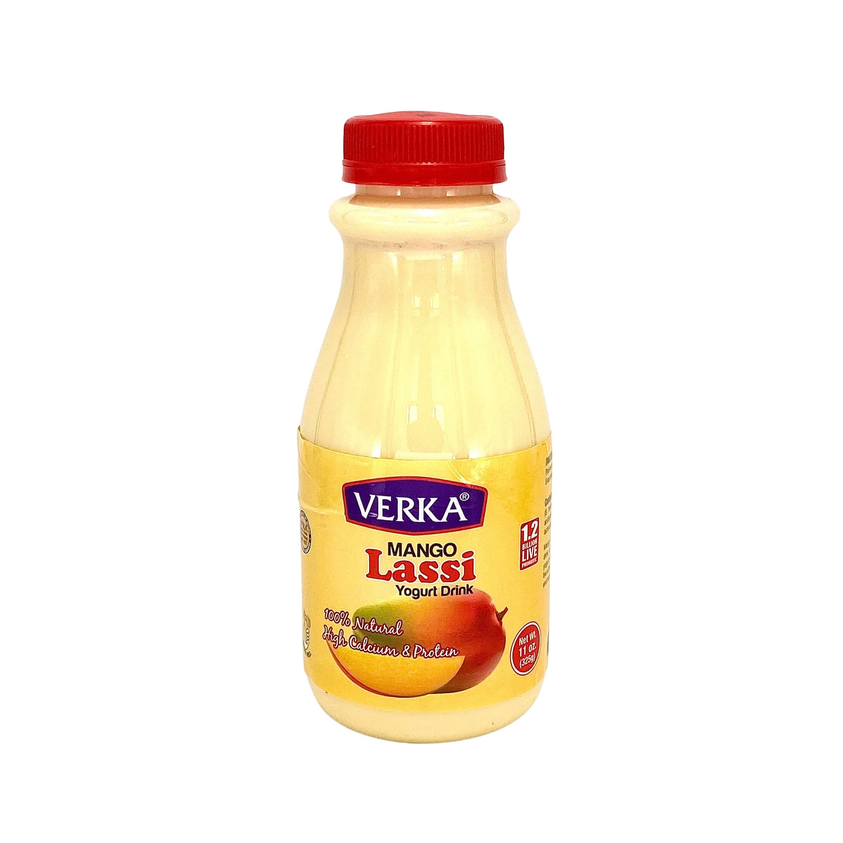 Verka Mango Lassi 1 PACK