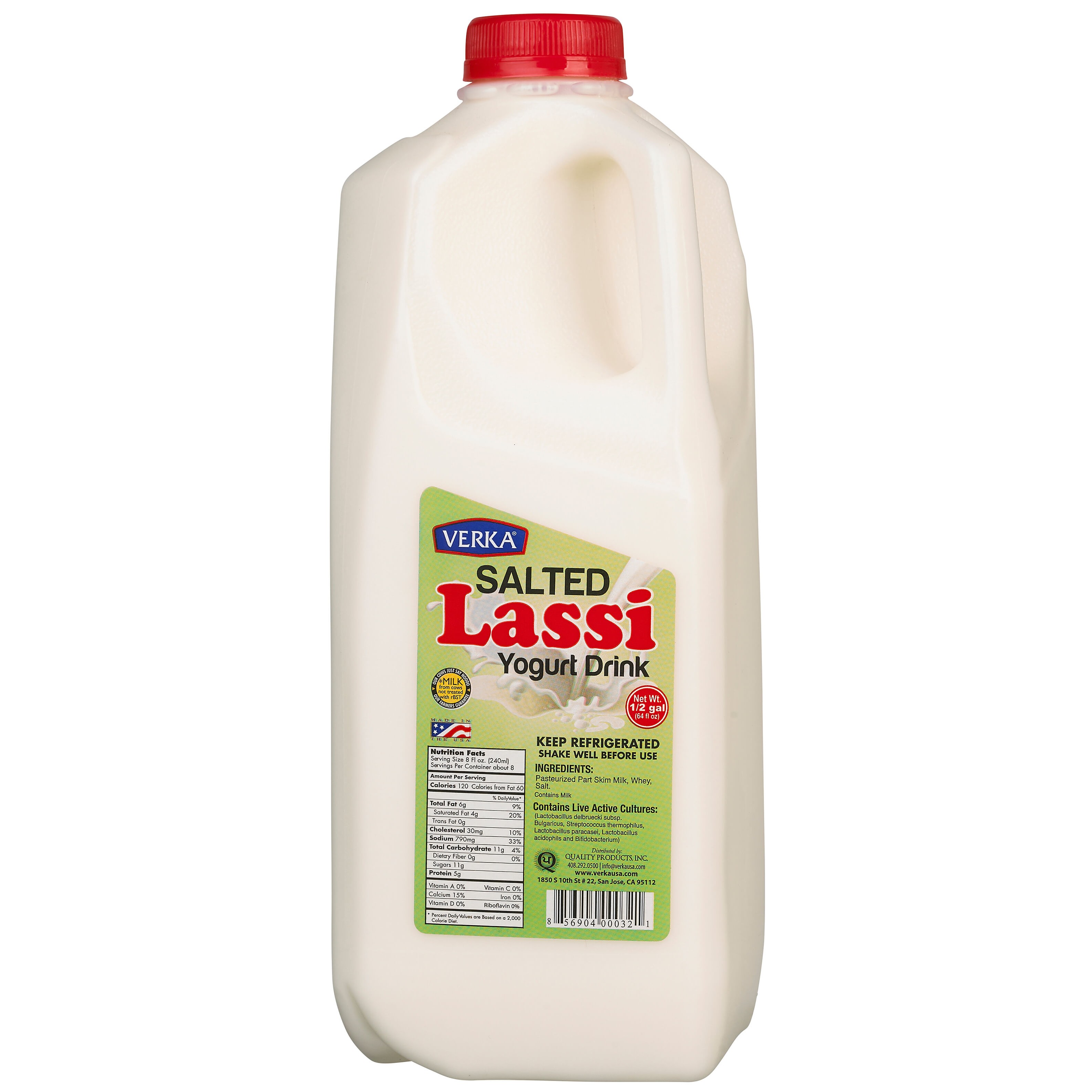RFP Cake Rusk Eggless Large  20 OZ