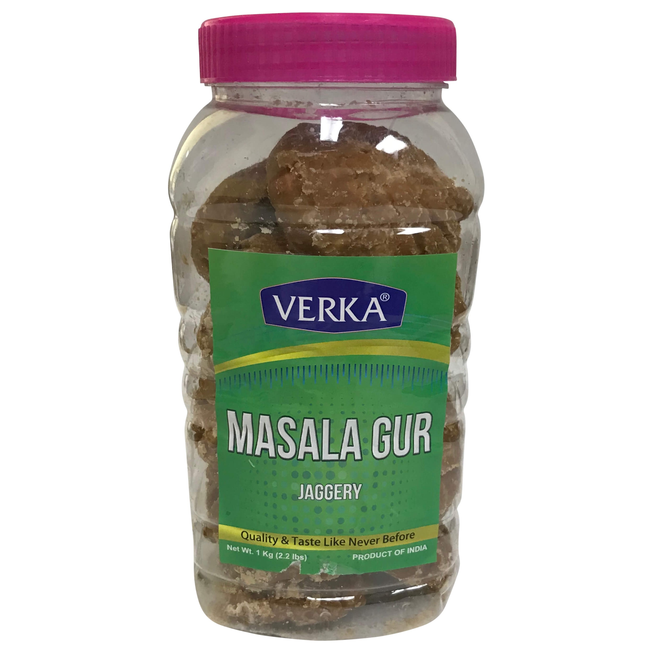 Verka Masala Gur 1 KG