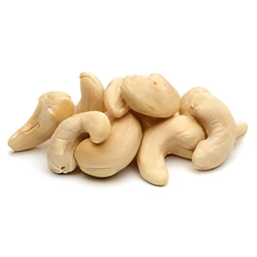 Verka Organic Cashews 1 LBS